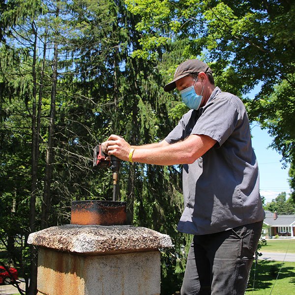 Expert Chimney Sweep Services | Pasadena Chimney Sweep | 