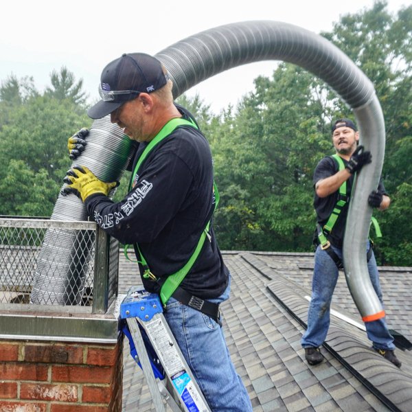 The Importance of Regular Chimney Inspections